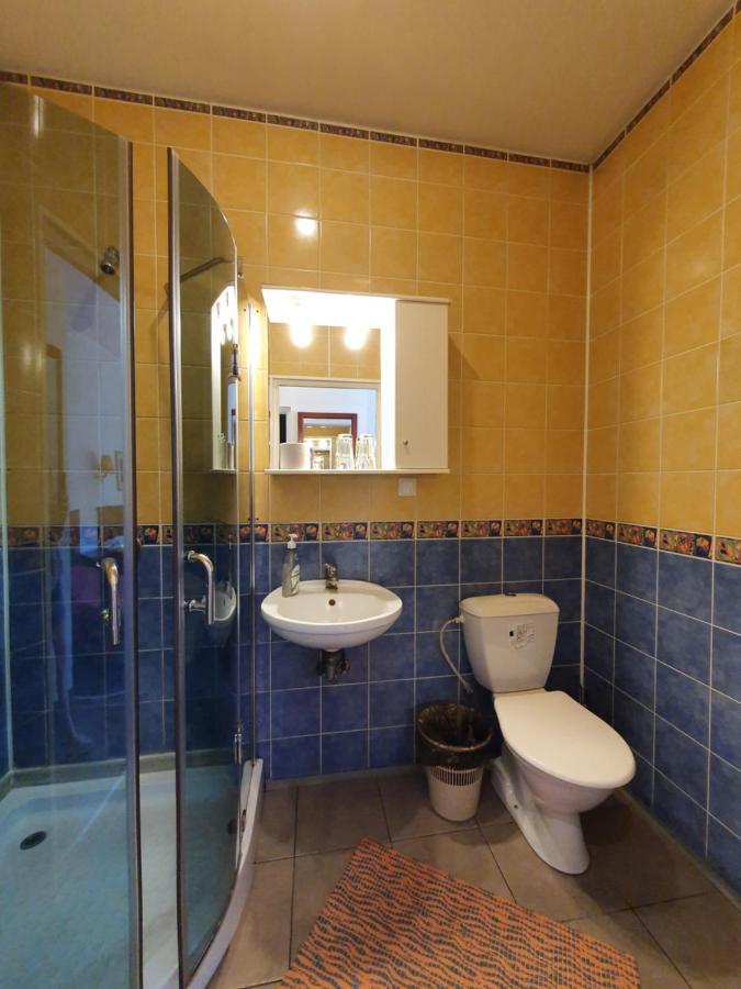 Otra Elpa Hotel Valka Kültér fotó