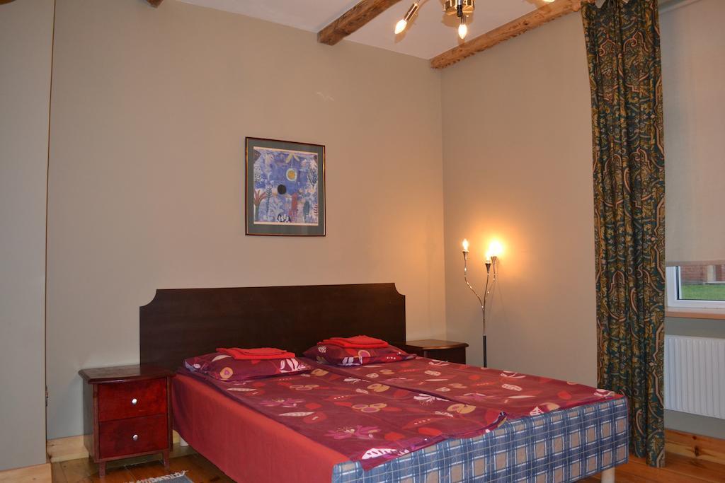 Otra Elpa Hotel Valka Szoba fotó